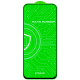 Захисне скло Proove Safe Screen Xiaomi Redmi 15 Global (169.5mm) (1pcs) black (PGPSS1XR15G1)