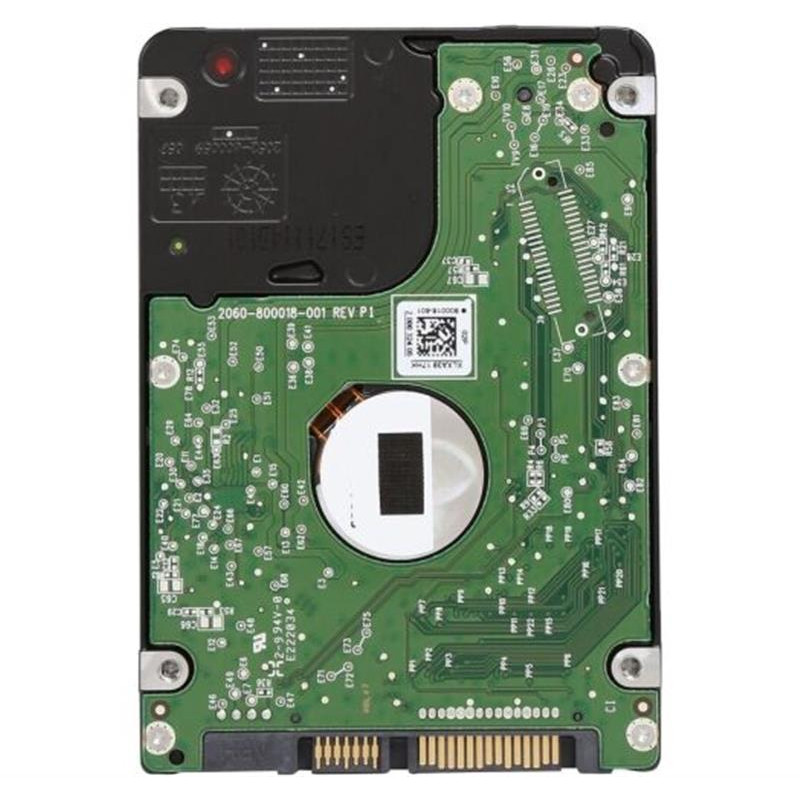 Накопичувач HDD 2.5