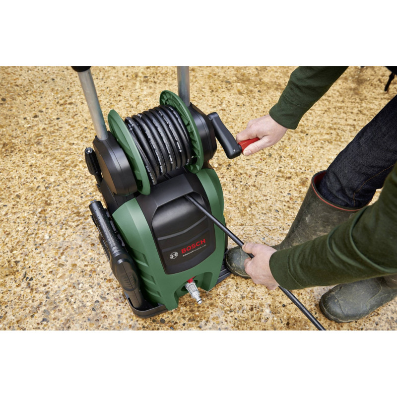 Минимойка Bosch Advanced Aquatak 140 (0.600.8A7.D00)