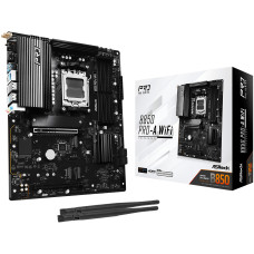 Материнська плата ASRock B850 Pro-A WiFi Socket AM5
