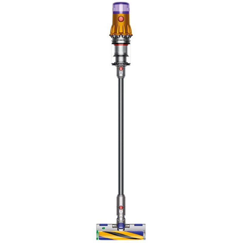 Ручний пилосос Dyson V12 Detect Slim Absolute 2023 (448884-01)