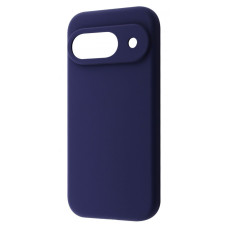 Чохол WAVE Full Silicone Cover Google Pixel 9 midnight blue (59211)