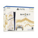 Sony PlayStation 5 Slim 1TB Ghost of Yotei Limited Edition (1000048368)