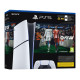 Консоль Sony PlayStation 5 Slim Digital Edition (EA Sports FC26) (CFI-2116 1000049864)