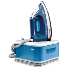Праска Braun IS 2565 BL Compact Pro