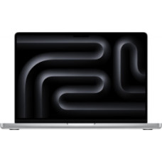 Apple MacBook Pro 14 M5 10CPU/10GPU/32GB/512GB Silver (Z1KL000C0)