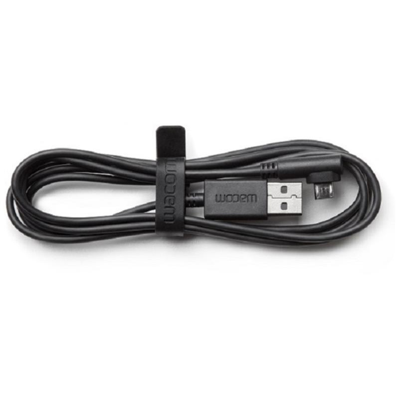 Графический планшет Wacom Intuos S Black (CTL-4100K-S)