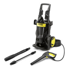Мiнiмийка Karcher K 6 Special (1.168-508.0)