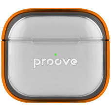 Чохол Proove Safe Box Case AirPods 3 orange (PCSBAR030010)