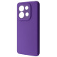 Чохол WAVE Full Silicone Cover Xiaomi Redmi 17 Global dark purple (71371)