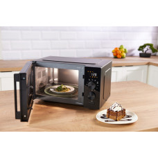 Микроволновая печь Gorenje MO20AE2B5