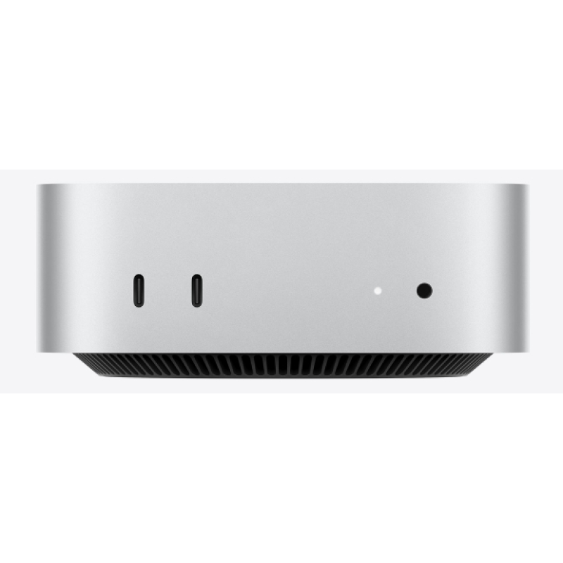 Неттоп Apple Mac mini M5 Pro/15C/16GPU/24GB/512GB (MHQN4)
