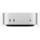 Неттоп Apple Mac mini M5 Pro/15C/16GPU/24GB/512GB (MHQN4)