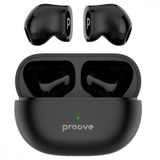 Бездротові навушники Proove Mainstream Mini TWS black (TWMM00010001)