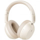 Бездротові навушники Baseus Bass 35 Max white (A00070800221-00)