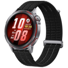 HUAWEI Watch GT Runner 2 Midnight Black
