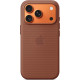 Apple iPhone 17 Pro TechWoven Case with MagSafe – Sienna (MGF64)