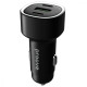 АЗП Proove Flash 60W (2Type-C + USB) black (CCFL60111201)