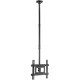 Кронштейн Gembird CM-70ST-01 (VESA400х400)