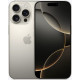 Apple iPhone 16 Pro 1TB Natural Titanium (MYMU3) eSim