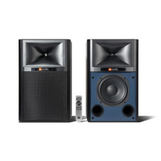 JBL 4329P Black (JBL4329PBLK)
