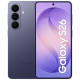 Samsung Galaxy S26 S942B 12/256GB Cobalt Violet (SM-S942BZVG) EU
