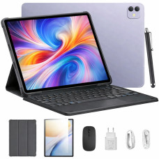 Blackview TAB LINK 8 Wi-Fi 6/256Gb (pen/earphone/keyboard/mouse/protect case) Purple