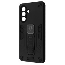 Чохол Armor Magnetic Samsung Galaxy A17 black (65385)