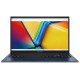 Ноутбук ASUS X1504VA-BQ4055 (90NB13Y1-M01MP0)