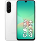 Samsung Galaxy A26 8/128Gb White (SM-A266BZWBEUE) EU