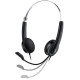 Гарнiтура Genius HS-220U Black (31710020400)