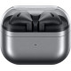 Bluetooth-гарнітура Samsung Galaxy Buds 3 Silver (SM-R530NZAASEK) UA