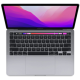 Apple MacBook Pro 13 512GB M2 Space Grey (MNEJ3) Touch Bar