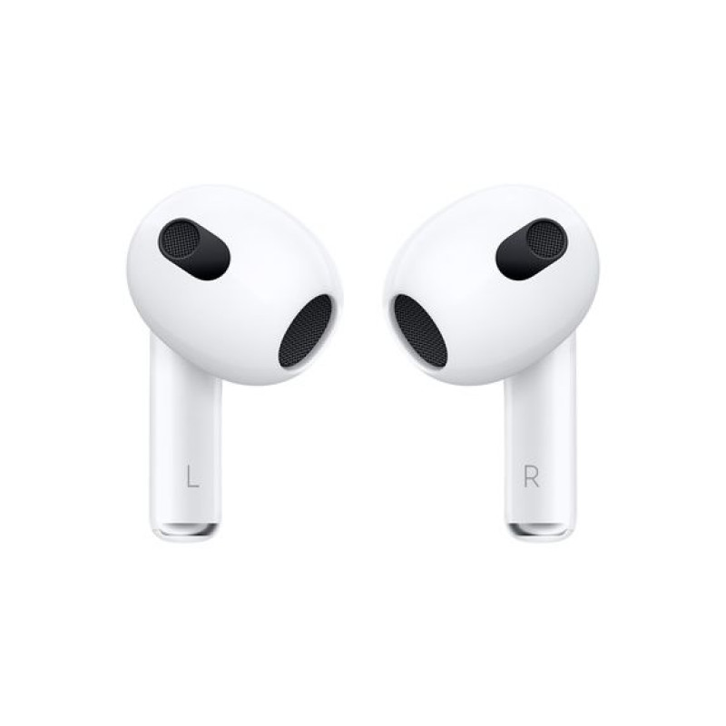 Bluetooth-гарнiтура Apple AirPods3 White (MME73)