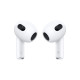Bluetooth-гарнiтура Apple AirPods3 White (MME73)