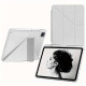 Чeхол-книжка BeCover Ultra Slim Origami для Apple iPad Pro M4 2024 11