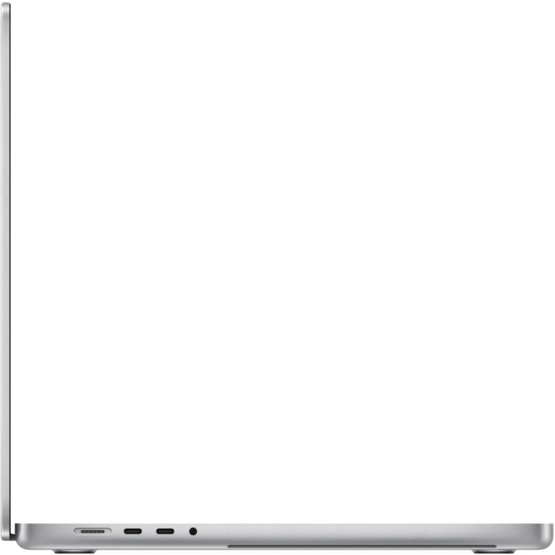 Apple MacBook Pro 16 M3 Max 2TB Silver Custom (Z1AJ0019K) 2023
