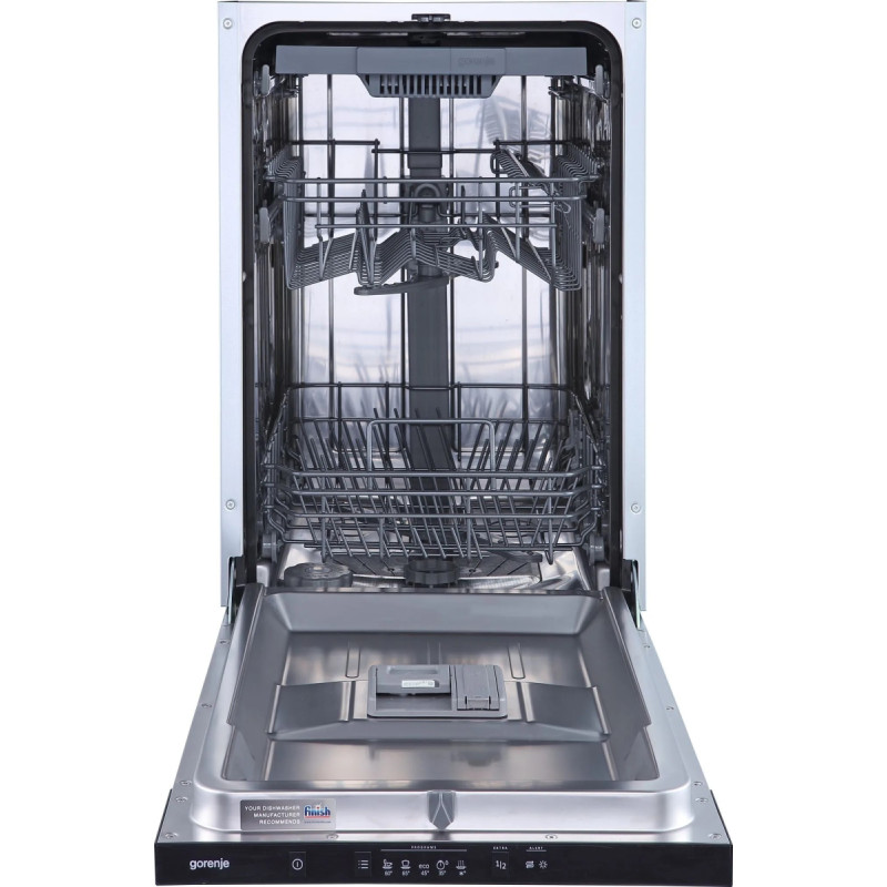 Вбудована посудомийна машина Gorenje GV520E11