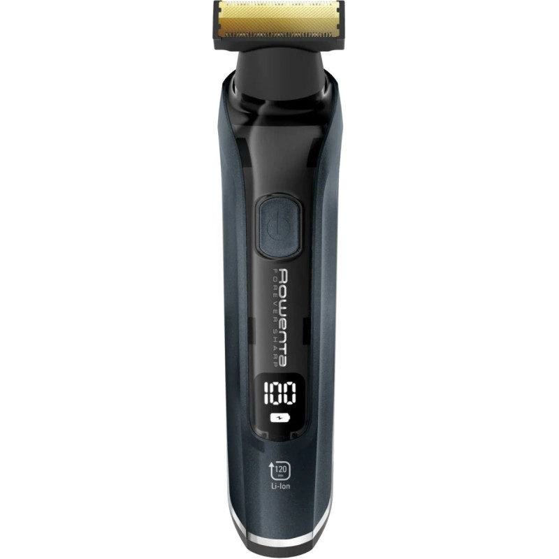 Триммер Rowenta Forever Sharp Ultimate TN6204E0