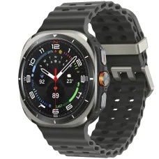 Samsung Galaxy Watch Ultra 2025 Titanium Silver (SM-L705FZS2) EU