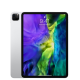Apple iPad Pro 11 2020 Wi-Fi 512GB Silver (MXDF2)