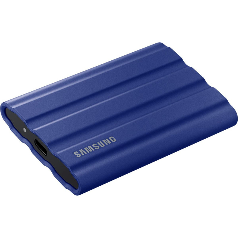 Накопичувач зовнішній SSD 2.5