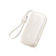 Портативна Батарея Baseus EnerFill FC21 QPow 3 Ultra  20000mAh 22.5W beige (E0027M01)