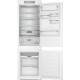 Вбудований холодильник Whirlpool WHC18T573