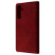Чохол WAVE Fold Case Samsung Galaxy A57 red (67812)