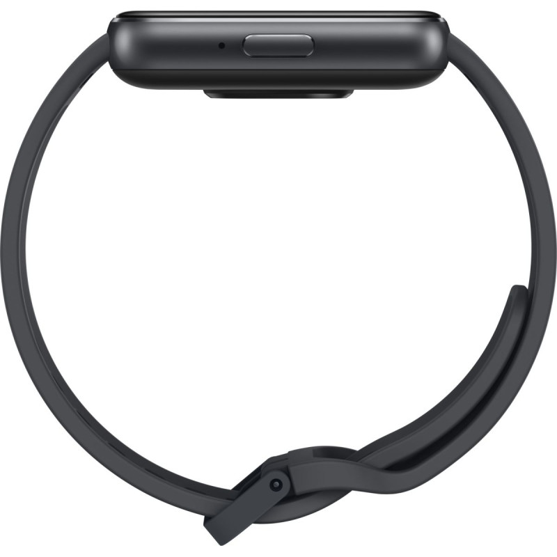 Фітнес-браслет Samsung Galaxy Fit3 Gray (SM-R390NZAASEK)