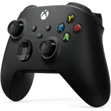 Геймпад Microsoft Xbox Series X | S Wireless Controller Carbon Black (XOA-0005,QAT-00001,QAT-00002,QAT-00007)