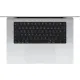 Apple MacBook Pro 16 M5 Max 18CPU/40GPU/128GB/2TB Silver (Z1MV001CD) Nano-texture