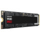 Накопичувач SSD 1ТB Samsung 9100 Pro M.2 2280 PCIe 5.0 x4 NVMe V-NAND TLC (MZ-VAP1T0BW)