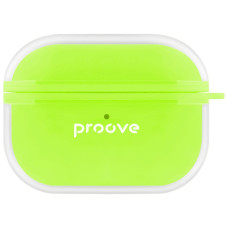 Чохол Proove Air Bump Case AirPods Pro 2 green (PCABARP20006)